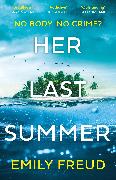 Her Last Summer