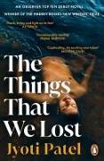 The Things That We Lost