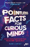 Pointless Facts for Curious Minds