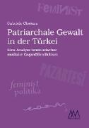 Patriarchale Gewalt in der Türkei