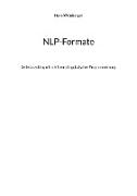 NLP-Formate