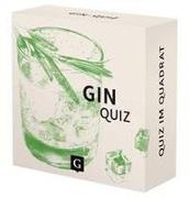 Gin-Quiz