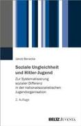 Soziale Ungleichheit und Hitler-Jugend
