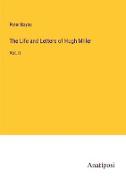 The Life and Letters of Hugh Miller