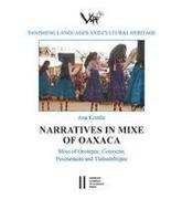 Narratives in Mixe of Oaxaca