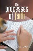 The Processes of Faith