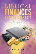 Biblical Finances Jesus Christ