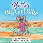 Bella's Big Girl Bike