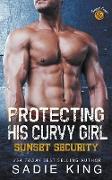 Protecting His Curvy Girl