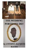 The Wedding Portraits by Antoine Jacques Hayes 2023