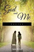 God and Me Poetry