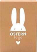 Ostern to go