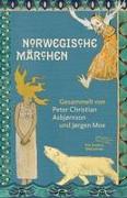Norwegische Märchen