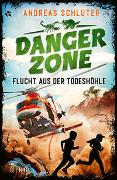 Dangerzone – Flucht aus der Todeshöhle