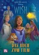 Disney: Wish - Das Buch zum Film
