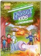 Die Robot-Kids: Die Löschroboter