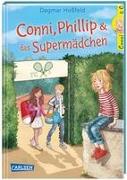 Conni & Co 7: Conni, Phillip und das Supermädchen