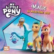 Maxi-Mini 150: VE5: My little Pony: Magie in Maretime Bay