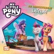Maxi-Mini 151: VE5: My little Pony: Die verschwundene Laterne