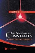 FUNDAMENTAL CONSTANTS, THE