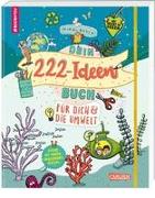 Dein 222 Ideen-Buch für dich und die Umwelt