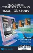 Progress in Computer Vision and Image Analysis