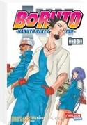Boruto – Naruto the next Generation 18