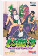 Boruto – Naruto the next Generation 19