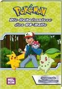 Pokémon: Die Geheimnisse des GS-Balls