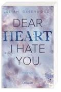 Easton High 2: Dear Heart I Hate You