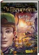 Whisperworld 4: Gefahr im Sumpf
