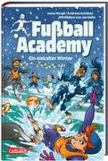 Fußball Academy 4: Ein eiskalter Winter