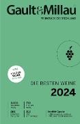 Gault & Millau Weinguide Deutschland – Die besten Weine 2024