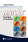 MATLAB: Data Analysis and Visualization