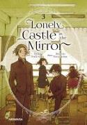 Lonely Castle in the Mirror 3