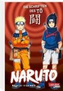 Naruto – Die Schriften des To (Neuedition)