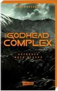 The Godhead Complex - Aufbruch nach Alaska (The Maze Cutter 2)