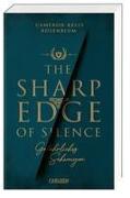 The Sharp Edge of Silence – Gefährliches Schweigen