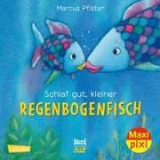 Maxi Pixi 331: VE 5: Schlaf gut, kleiner Regenbogenfisch (5 Exemplare)