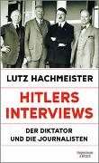 Hitlers Interviews