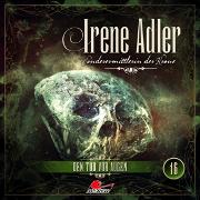 Irene Adler 16 - Den Tod Vor Augen