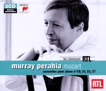 RTL MURRAY PERAHIA