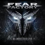 Re-Industrialized (2CD)