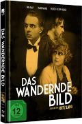 Das wandernde Bild - Limited Mediabook (Blu-ray Video + DVD Video)