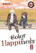 Color of Happiness 11