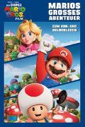Der Super Mario Bros. Film - Marios großes Abenteuer