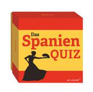 Das Spanien-Quiz