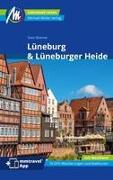 Lüneburg & Lüneburger Heide Reiseführer Michael Müller Verlag