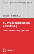 EU-Produktsicherheitsverordnung