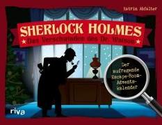Sherlock Holmes – Das Verschwinden des Dr. Watson
